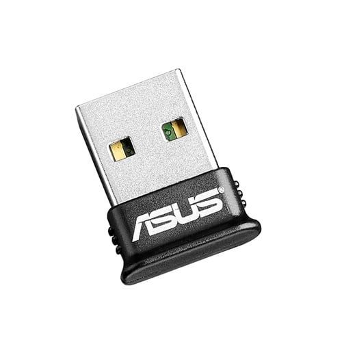 ASUS USB-BT400 Bluetooth 4.0 USB Adapter